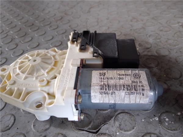 motor elevalunas trasero izquierdo seat toled