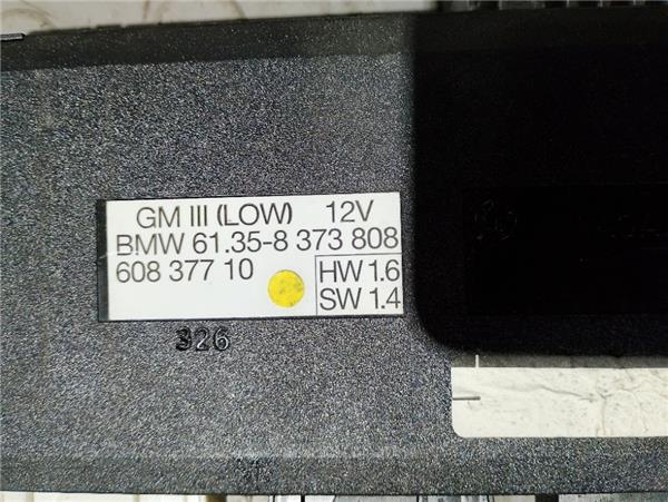 centralita cierre centralizado bmw serie 5 be