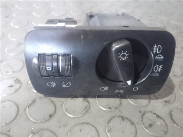 mando de luces seat ibiza 6k1 081999  19 tdi