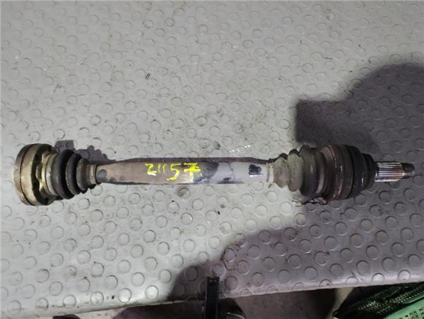 palier trasero izquierdo bmw serie 5 berlina