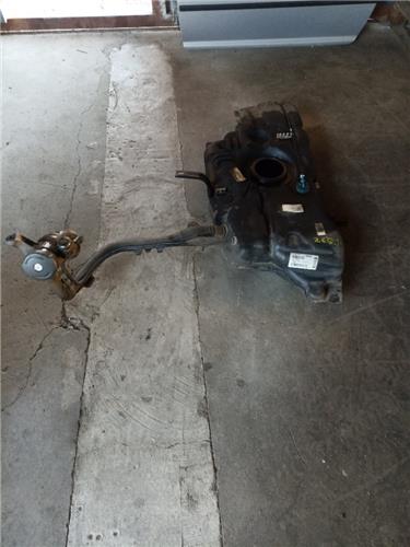 deposito combustible peugeot 308 2013 16 sty