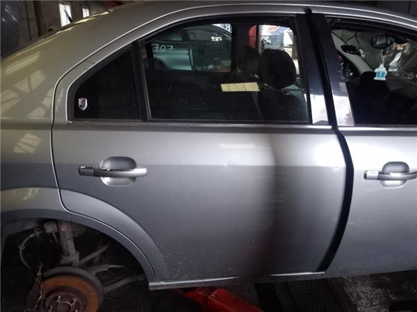 puerta trasera derecha ford mondeo iii b5y 22