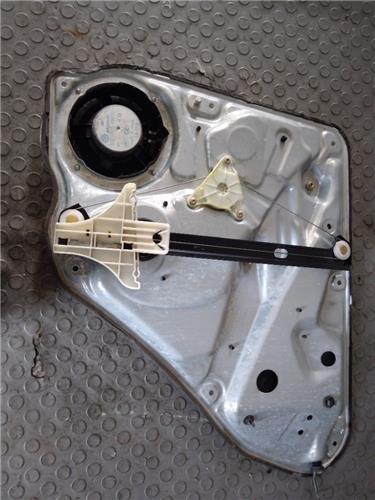 motor elevalunas trasero izquierdo volkswagen