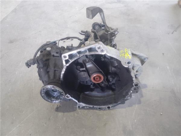 caja cambios manual seat ibiza 6k1 081999  19