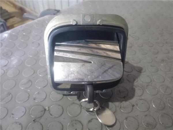 maneta exterior porton seat ibiza 6k1 081999 