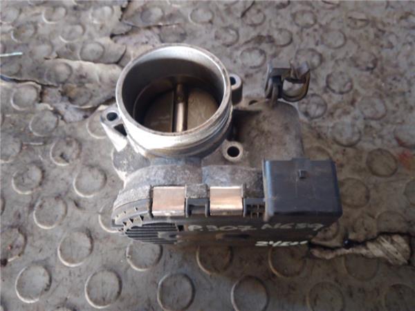 mariposa admision peugeot 307 3ac 16 16v