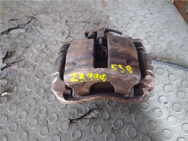 pinza freno delantero izquierda mercedes benz clase b (bm 245)(03.2005 >) 2.0 180 cdi (245.207) [2,0 ltr.   80 kw cdi cat]