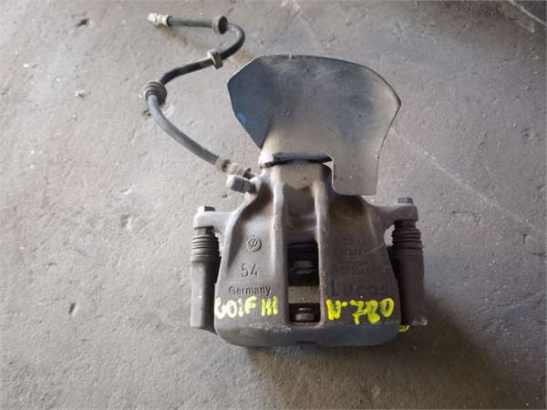 pinza freno delantero derecha volkswagen golf iii (1h1)(11.1991 >1997) 1.9 gl [1,9 ltr.   66 kw tdi]