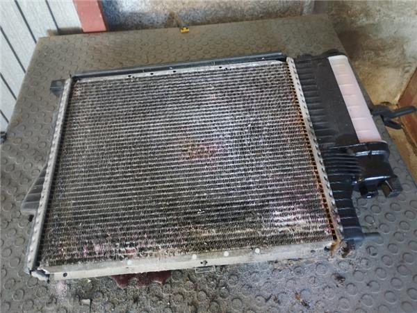 radiador agua bmw serie 5 berlina e39 1995  2