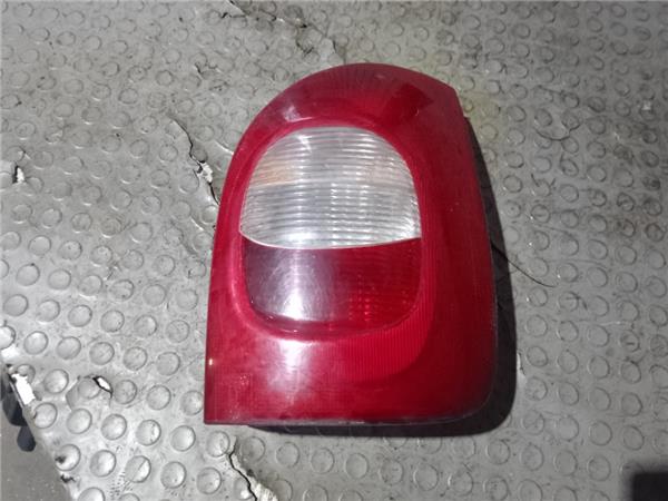 piloto trasero derecho citroen xsara picasso