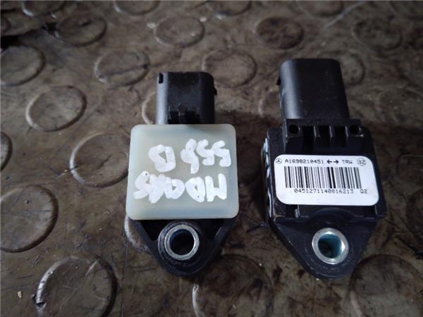 sensor impacto mercedes benz clase b bm 245 0