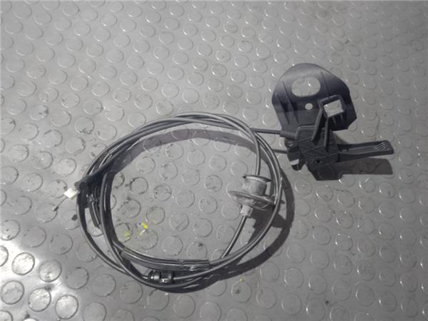 cable apertura capo delantero peugeot 308 201