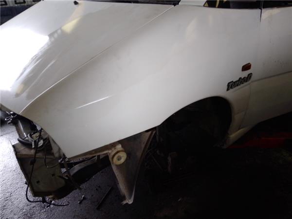 aleta delantera izquierda peugeot expert 224