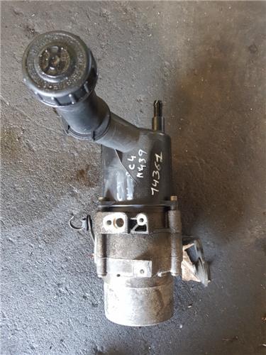 bomba direccion electrica citroen c4 berlina