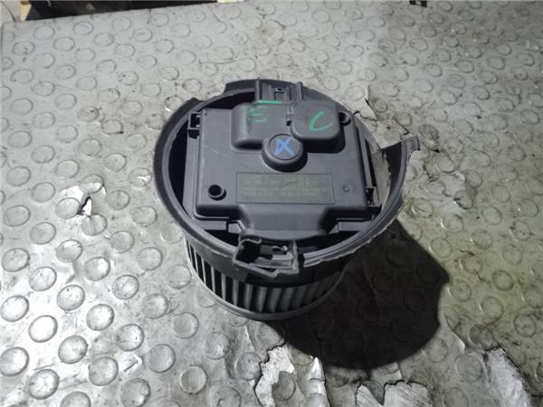 motor calefaccion peugeot 407 2004 20 hdi 13