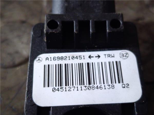 SENSOR IMPACTO Mercedes-Benz Clase B
