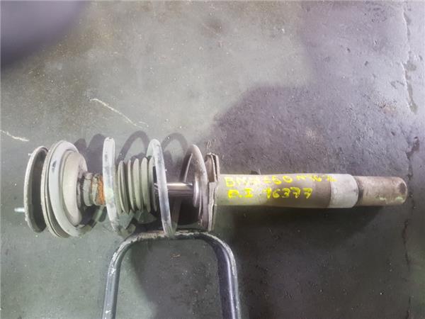 amortiguador delantero izquierdo bmw serie 5