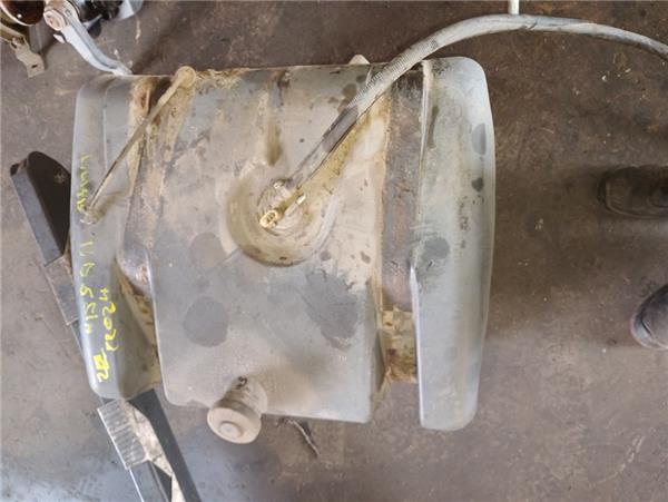 deposito combustible nissan atleon tk14080