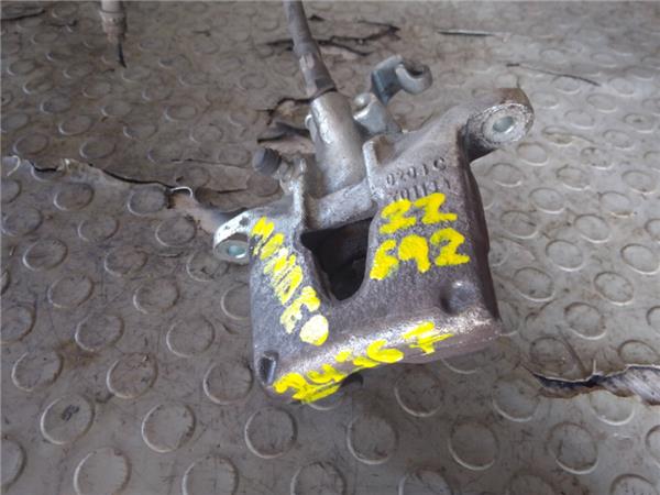 pinza freno trasero izquierda ford mondeo iii