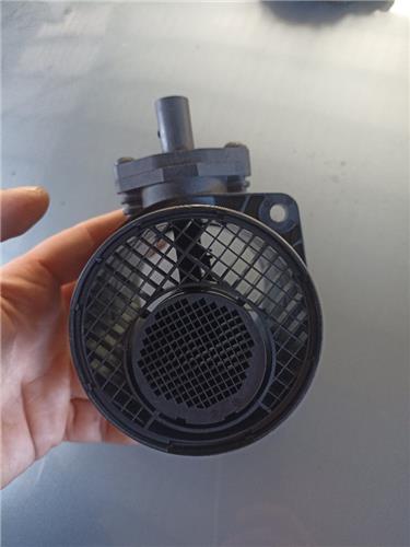 caudalimetro volkswagen passat berlina 3c2 20