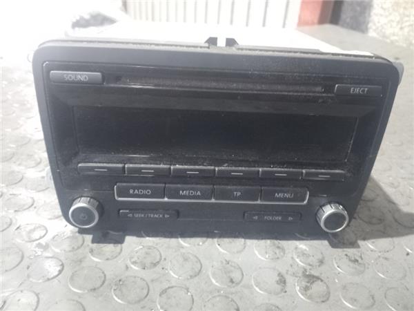 radio volkswagen
