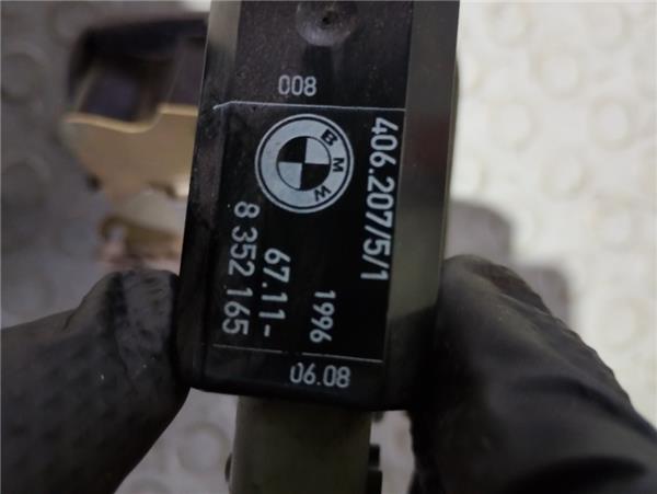 cerradura puerta trasera derecha bmw serie 5