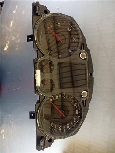 cuadro instrumentos volkswagen passat berlina