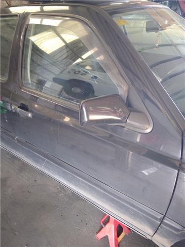 puerta delantera derecha volkswagen golf iii