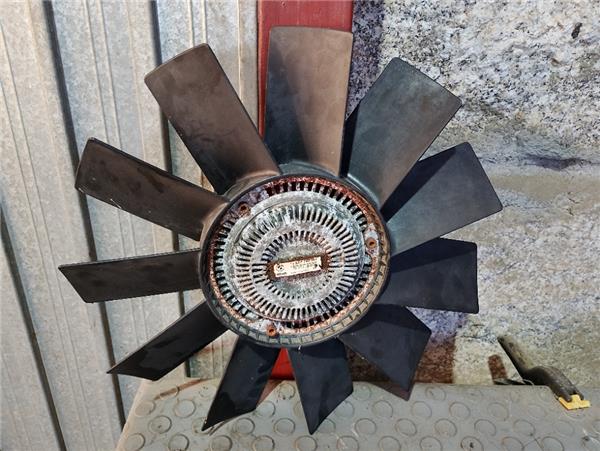 ventilador viscoso bmw serie 5 berlina e39 19