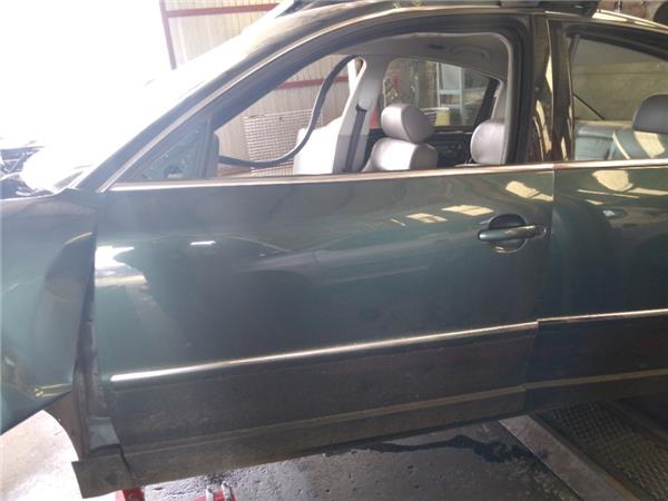 puerta delantera izquierda volkswagen passat