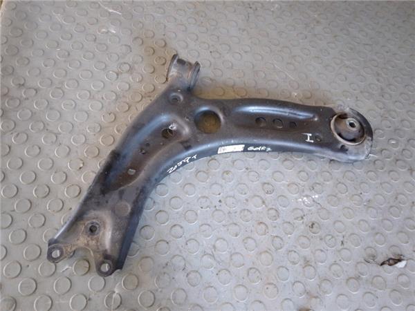 brazo suspension delantero izquierdo volkswag
