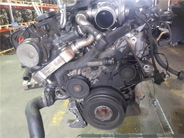 despiece motor bmw serie 1 berlina e81e87 200