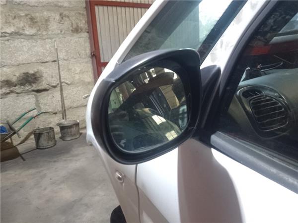 retrovisor izquierdo citroen xsara picasso 19