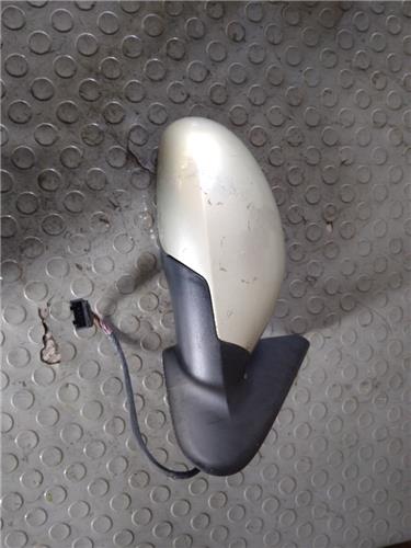 retrovisor electrico derecho seat toledo 1m2