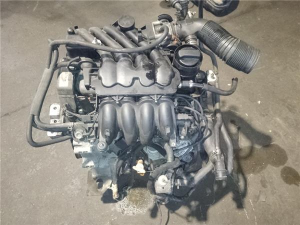 motor completo volkswagen golf iv berlina 1j1