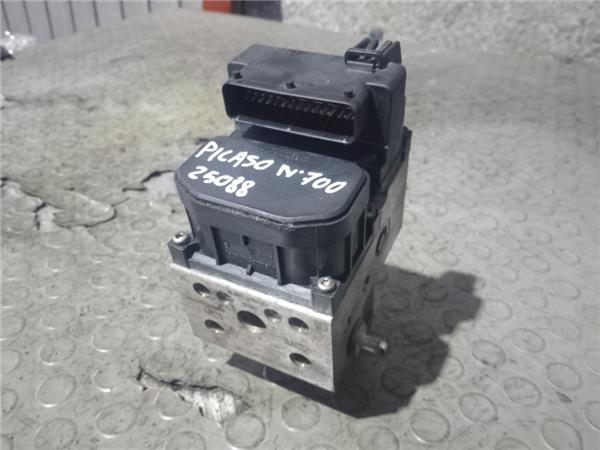 nucleo abs citroen xsara picasso 1999 20 hdi