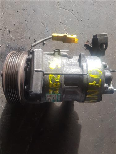 compresor aire acondicionado peugeot 307 berl