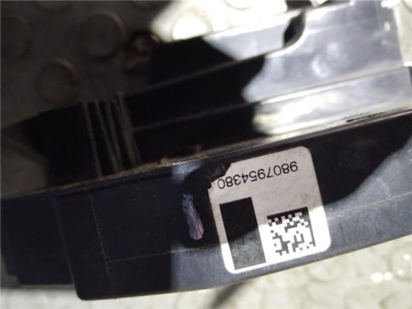 cerradura puerta delantera izquierda peugeot