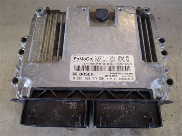 centralita ford focus berlina cb8 2010  10 ed