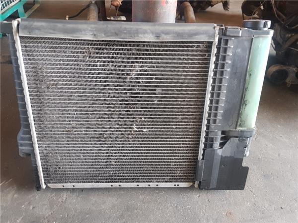 radiador agua bmw serie 3 berlina e36 1990  1