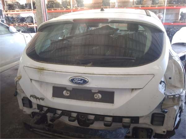 porton trasero ford focus berlina (cb8)(2010 >) 1.0 edition [1,0 ltr.   92 kw ecoboost cat]