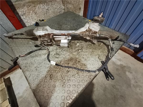 cremallera direccion electrica volkswagen pas