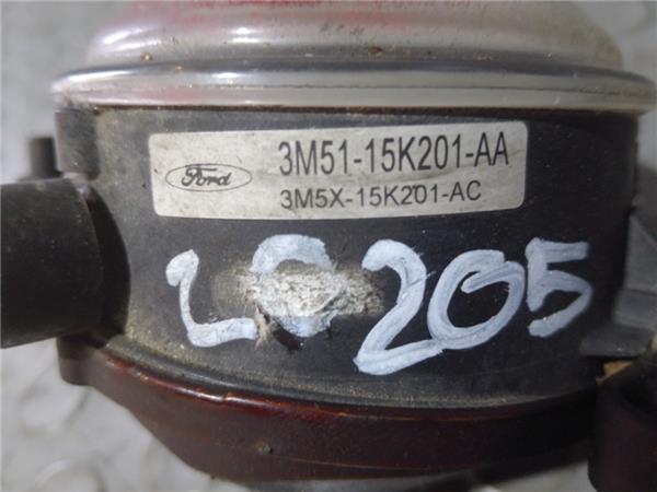 faro antiniebla derecho ford focus ii da 18 t