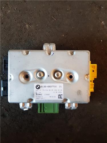 centralita bmw serie 5 berlina e60 2003 30 5