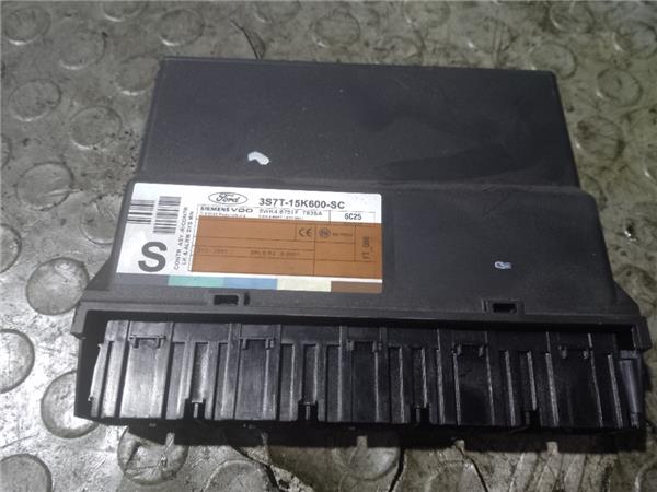 modulo confort ford mondeo iii b5y 22 tdci