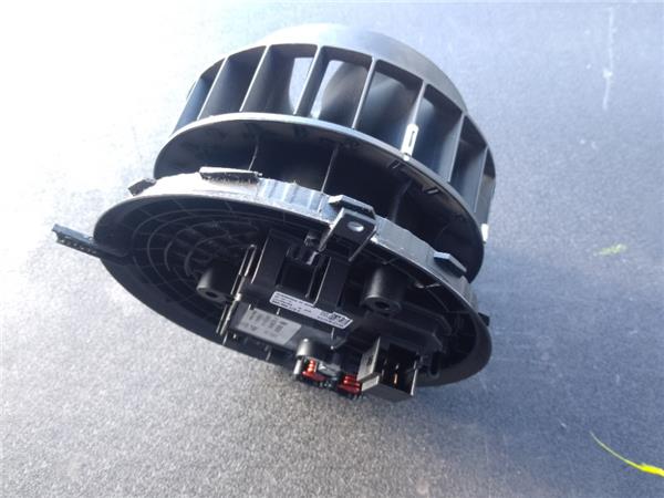 motor calefaccion mercedes benz clase c bm 20