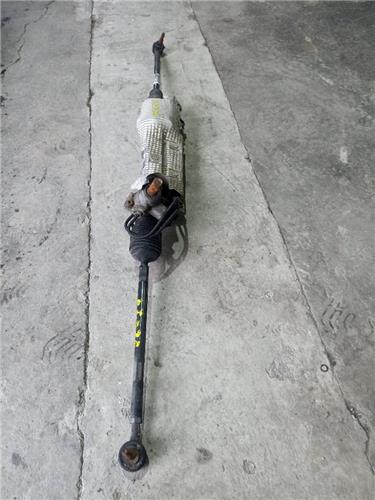 cremallera direccion asistida peugeot partner