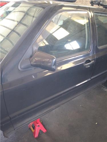 puerta delantera izquierda volkswagen golf ii