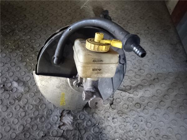 servofreno volkswagen golf iv berlina 1j1 101