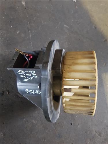 motor calefaccion mercedes benz sedan w123 30